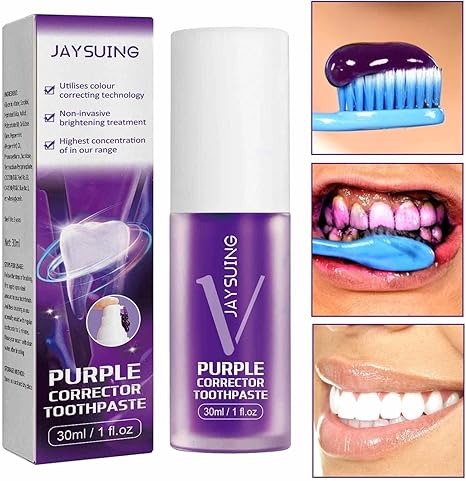 Miniatura 2 de Crema blanqueadora de dientes pasta dent